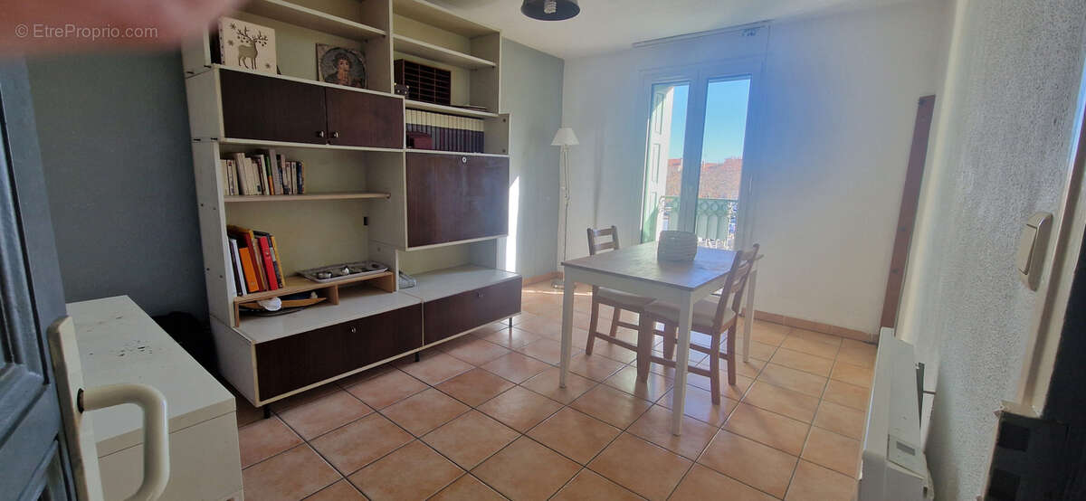 Appartement à ILLE-SUR-TET