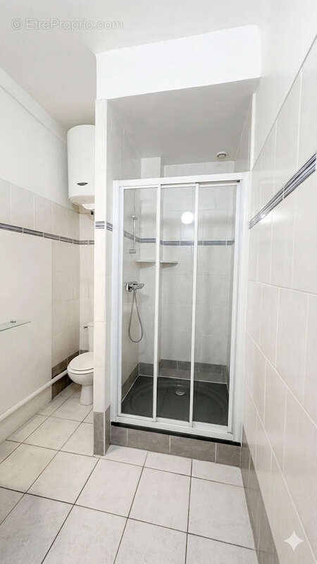 Appartement à SEPTEMES-LES-VALLONS