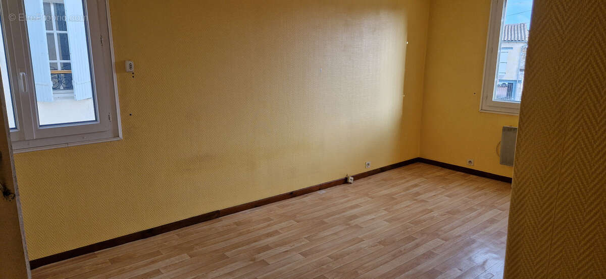maison ancienne pierre 120 m2 trois chambres - photo 5