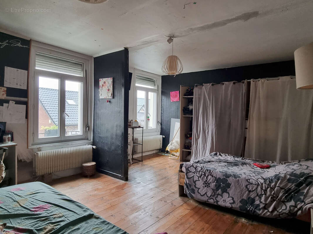 Maison à SAINT-AMAND-LES-EAUX