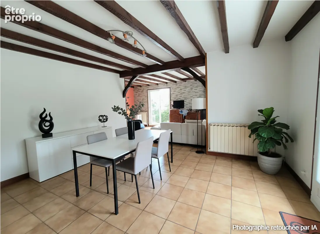 Maison Urrugne 6 pièce(s) 167 m2 - photo 2