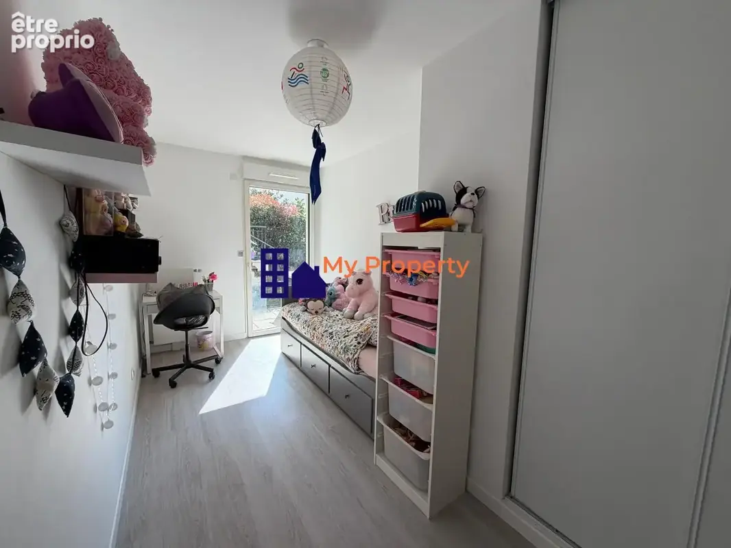 Appartement 4 pièces 79 m² à vendre à Bois-Colombes (92270) - photo 6