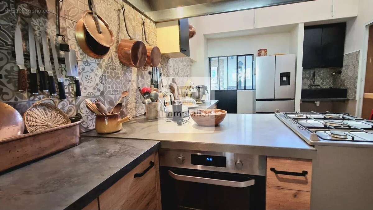 Propriété d'exception Mas et gîtes. - photo 27