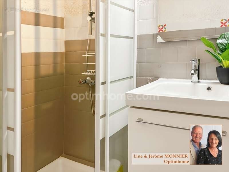 Appartement à ARGELES-SUR-MER