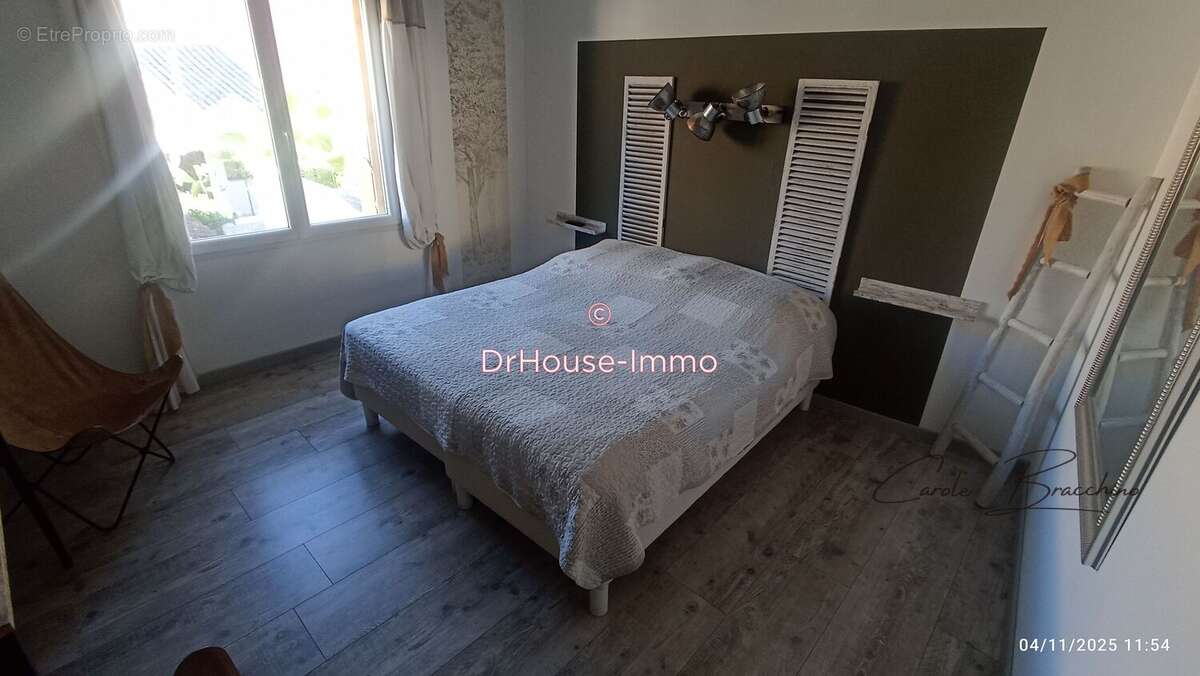 Maison à AIGUES-MORTES