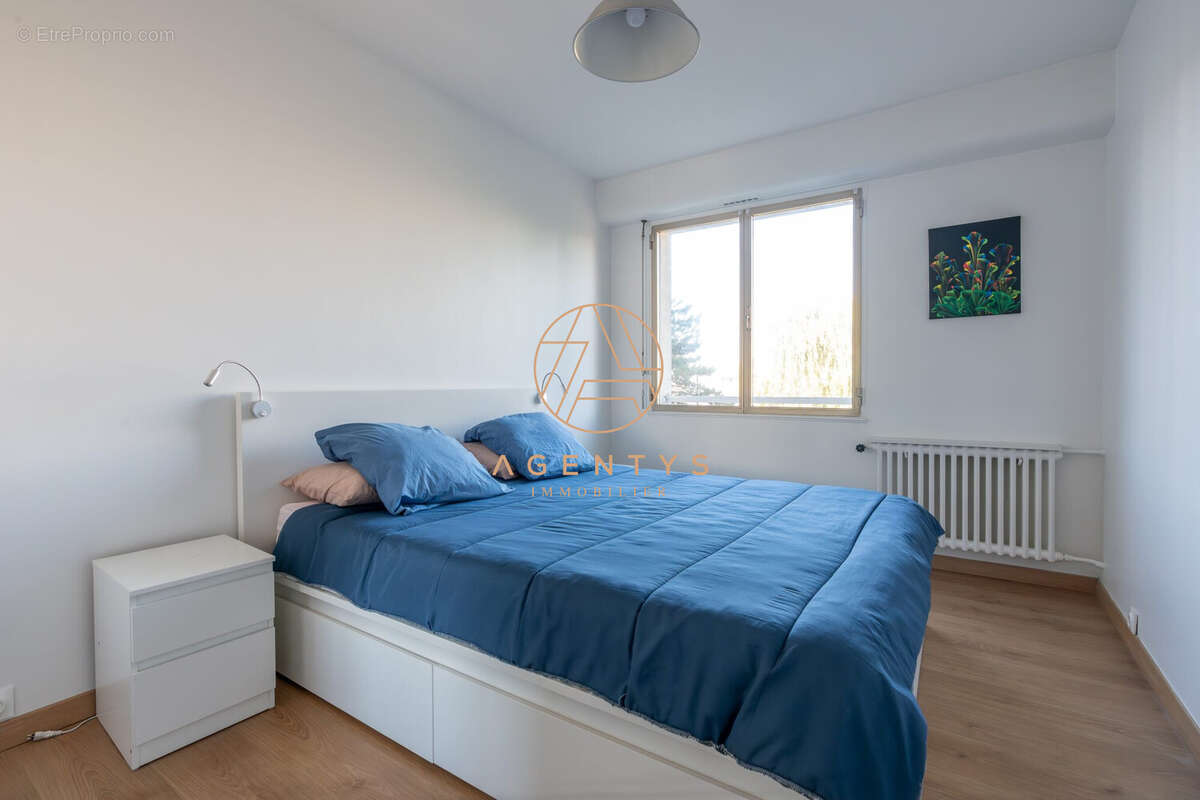 Appartement à NOGENT-SUR-MARNE