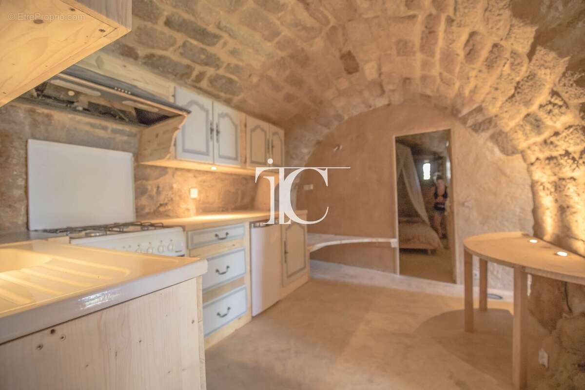 Maison à LES VANS