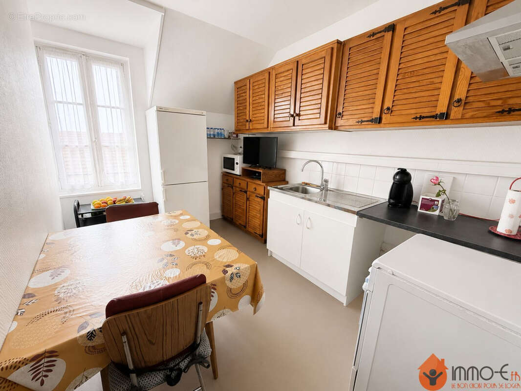 Maison 79 m² à Esbly  - photo 8