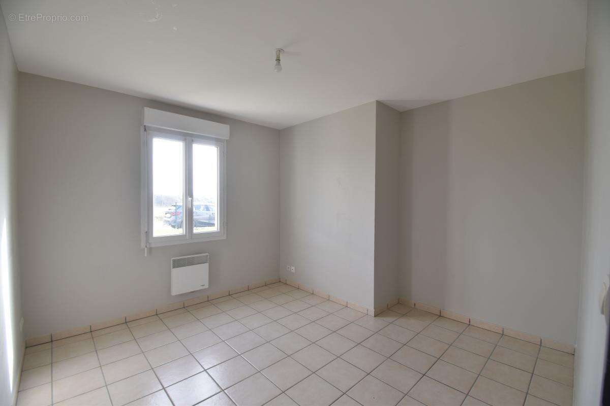 Maison à COSNE-COURS-SUR-LOIRE