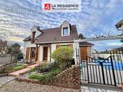 Maison à MONTIGNY-LES-CORMEILLES