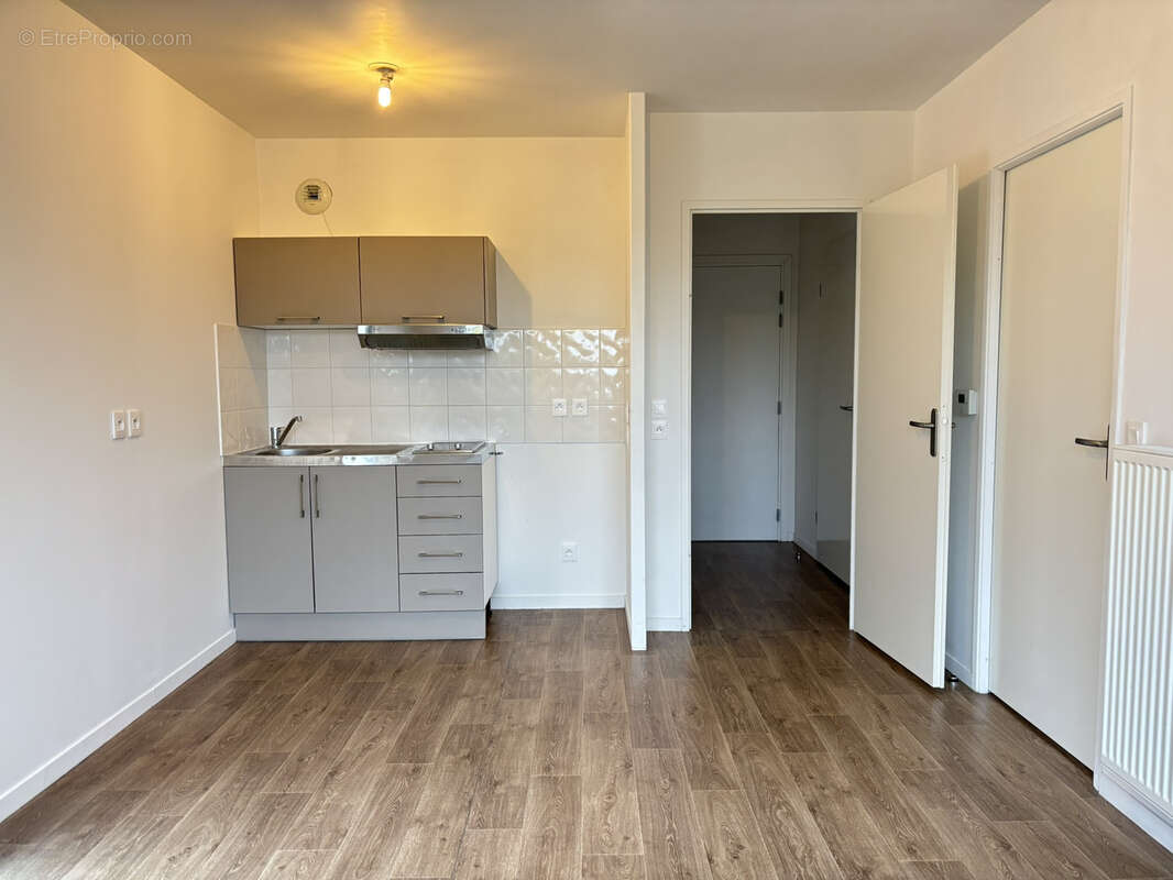 Appartement à EYSINES