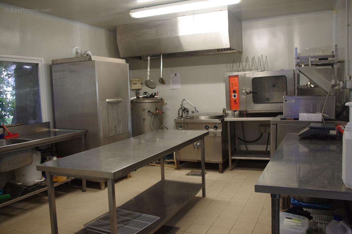 Maison à TILLIERES-SUR-AVRE