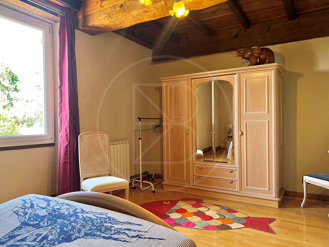 Maison de caractère à proximité de Monségur - photo 11