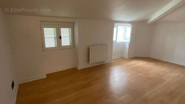 Appartement à ROCHEFORT