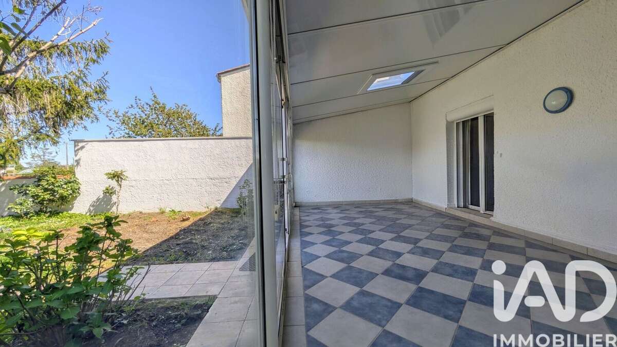 Photo 3 - Maison à ROCHEFORT