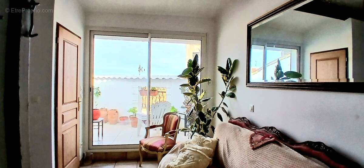 Maison à ABEILHAN