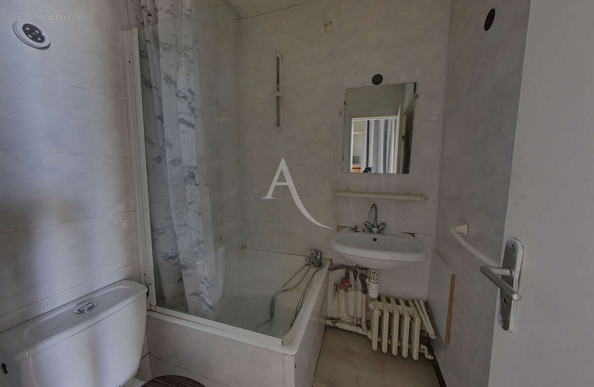 Appartement à EVREUX