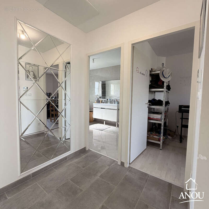 Maison familiale proche des commodites - dpe a - photo 11