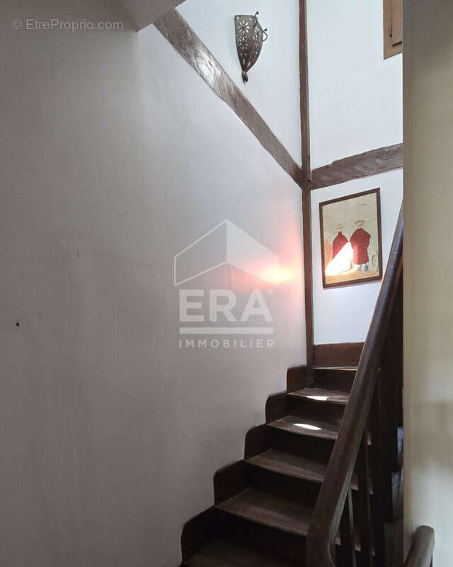 Appartement à DIEPPE