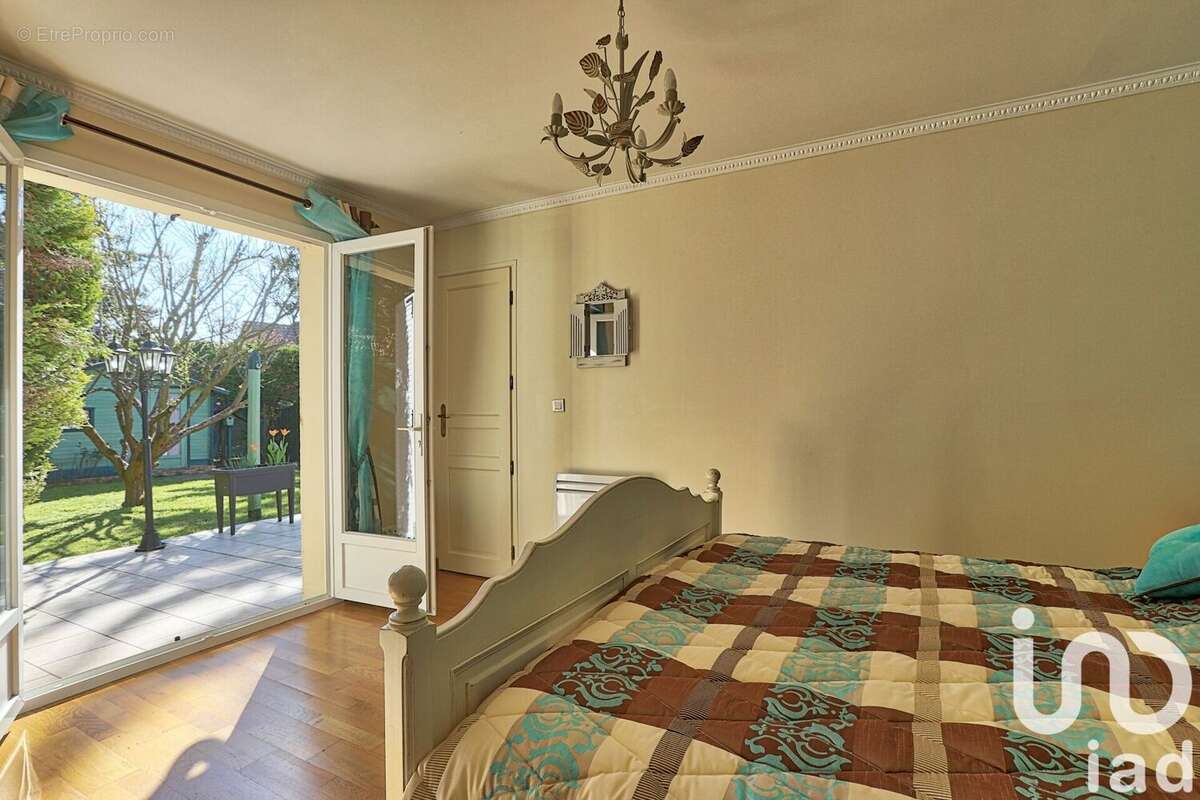 Photo 6 - Maison à BONDOUFLE