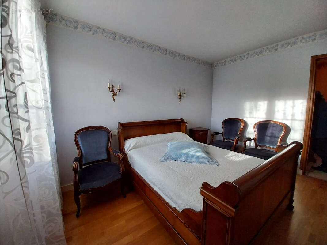 Maison à POITIERS