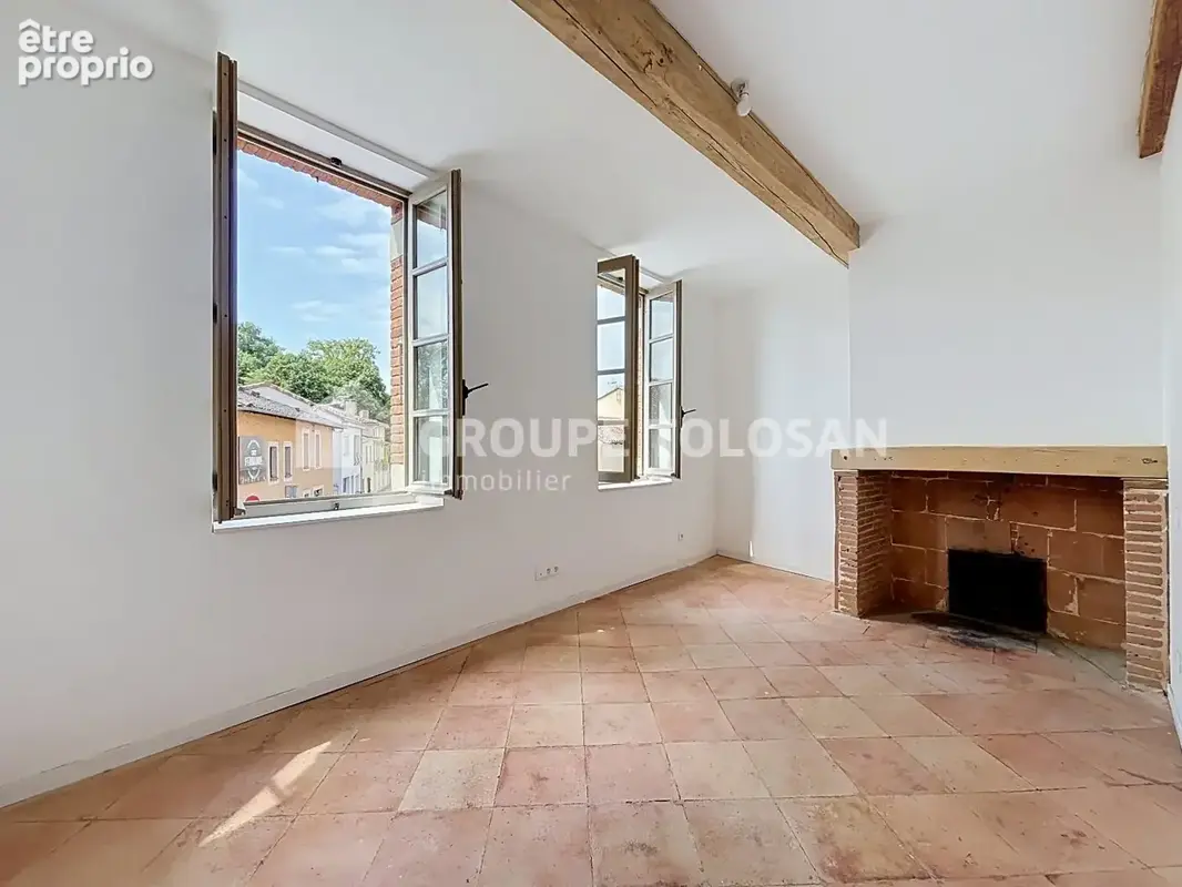 Maison 4 pièces 107 m² à vendre à Lavaur (81500) - photo 9