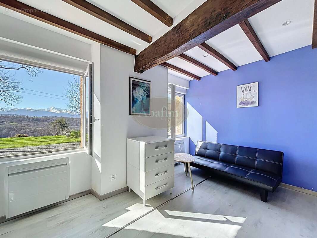 Maison à PERE