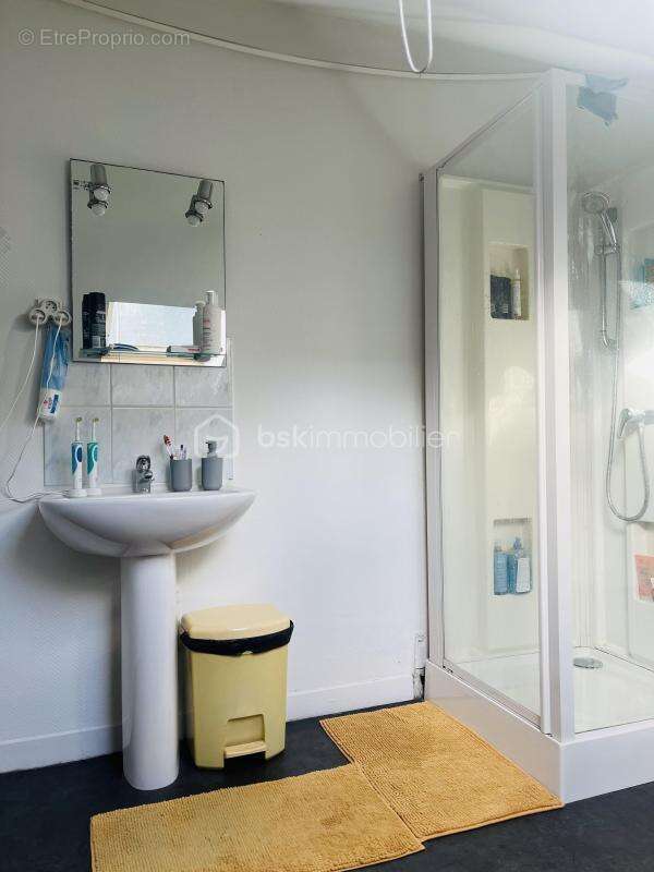 Appartement à PITHIVIERS