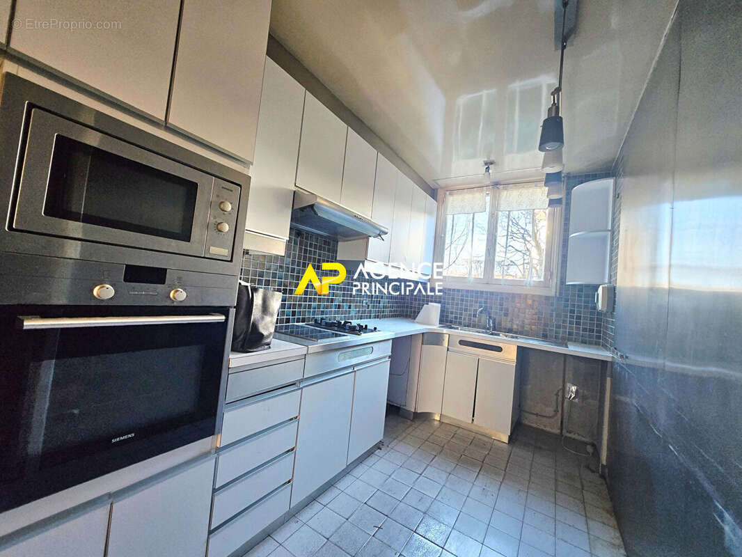Appartement à ARGENTEUIL