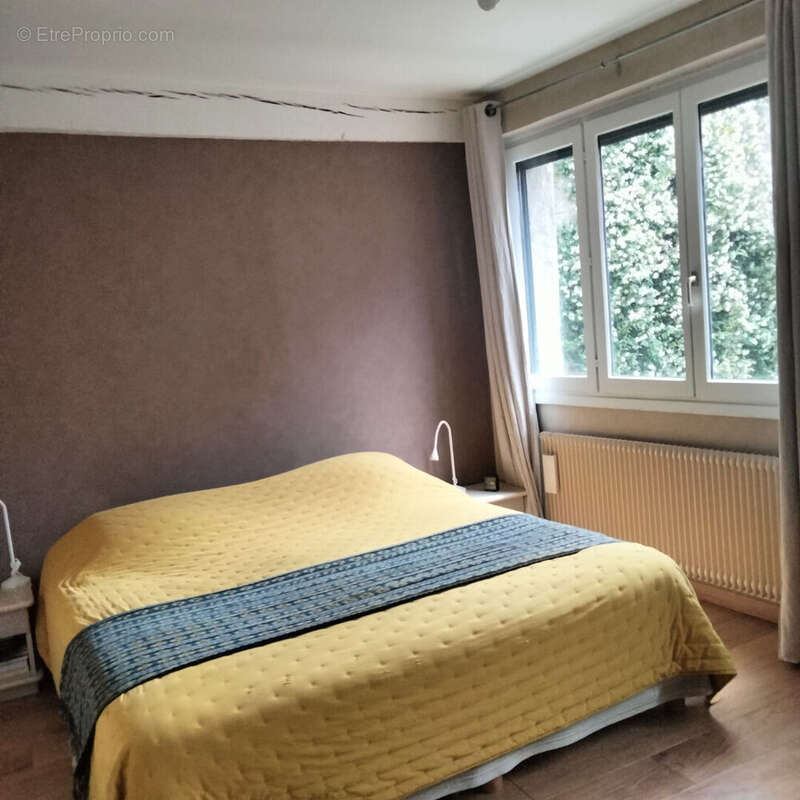 Maison à VALENCIENNES