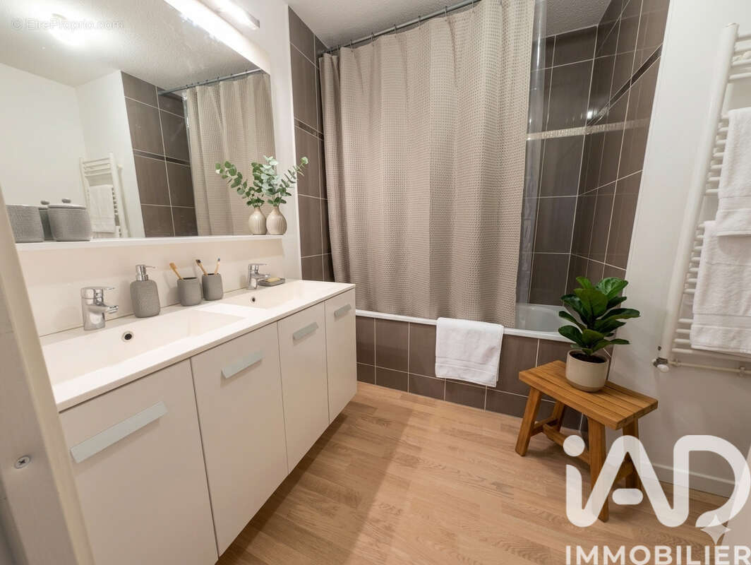 Photo 4 - Appartement à SAINT-NAZAIRE