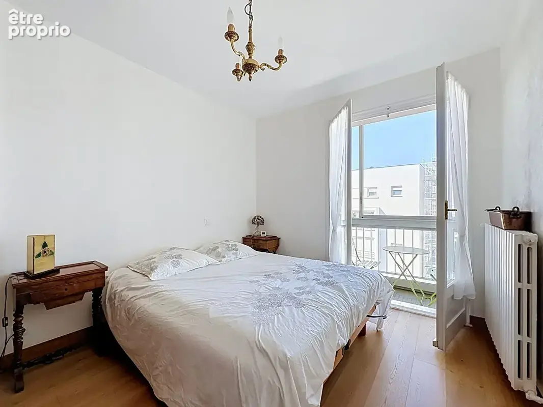 Appartement Centre-Ville 3 pièce(s) 73.27 m2 - photo 5