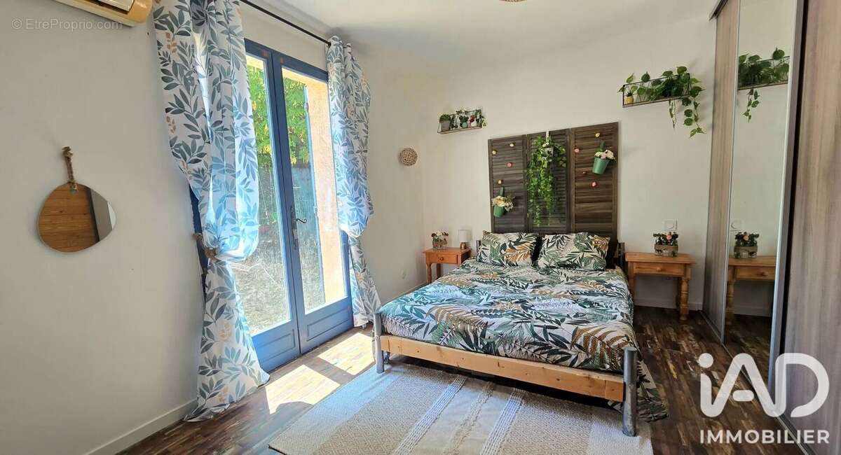 Maison 160 m² à Draguignan  - photo 8