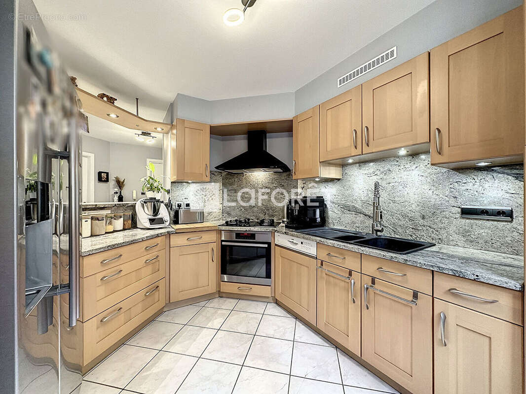 Appartement à FEGERSHEIM