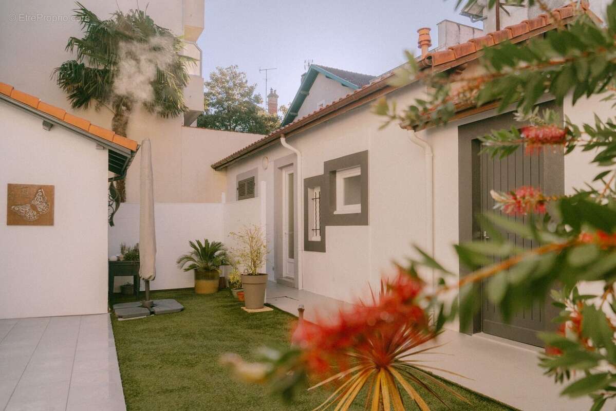 Maison à DAX