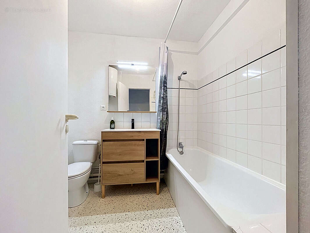 Appartement à TALENCE