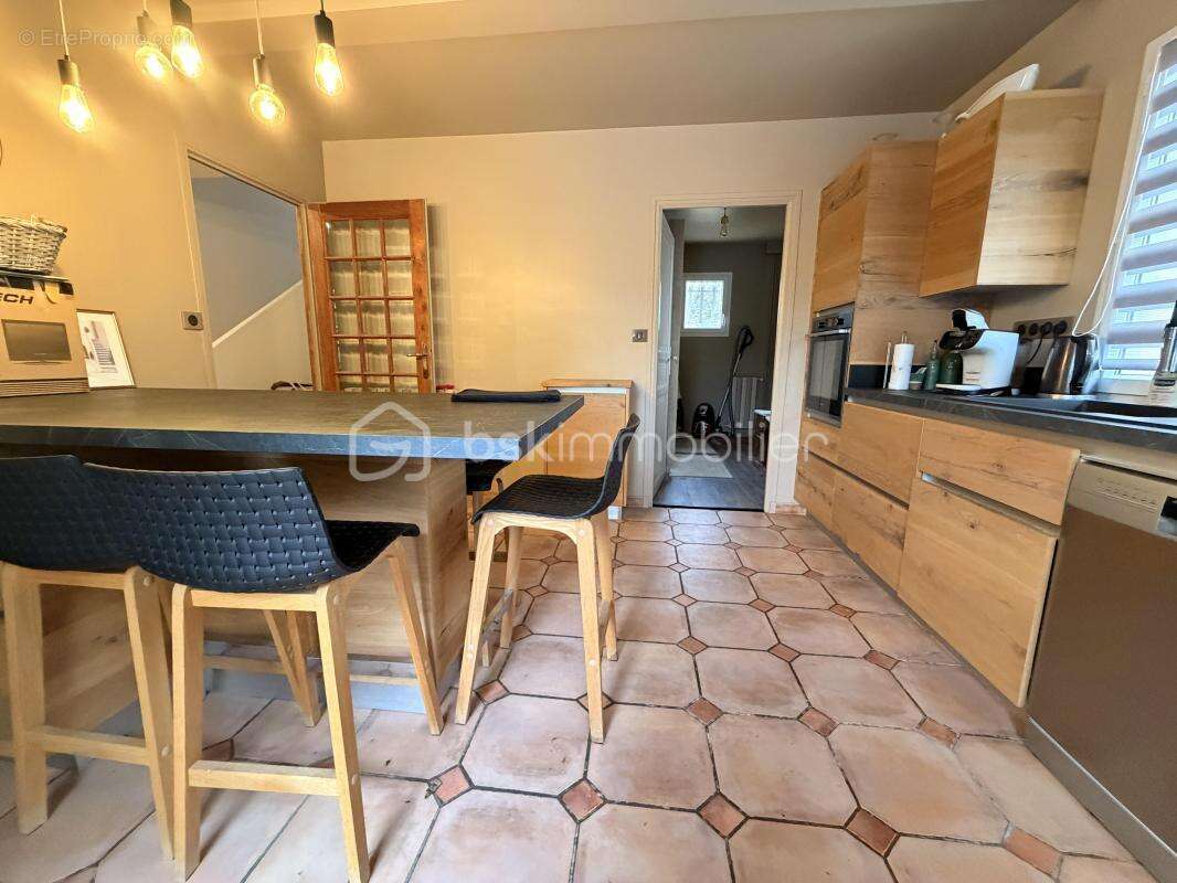 Maison à AIGUES-MORTES