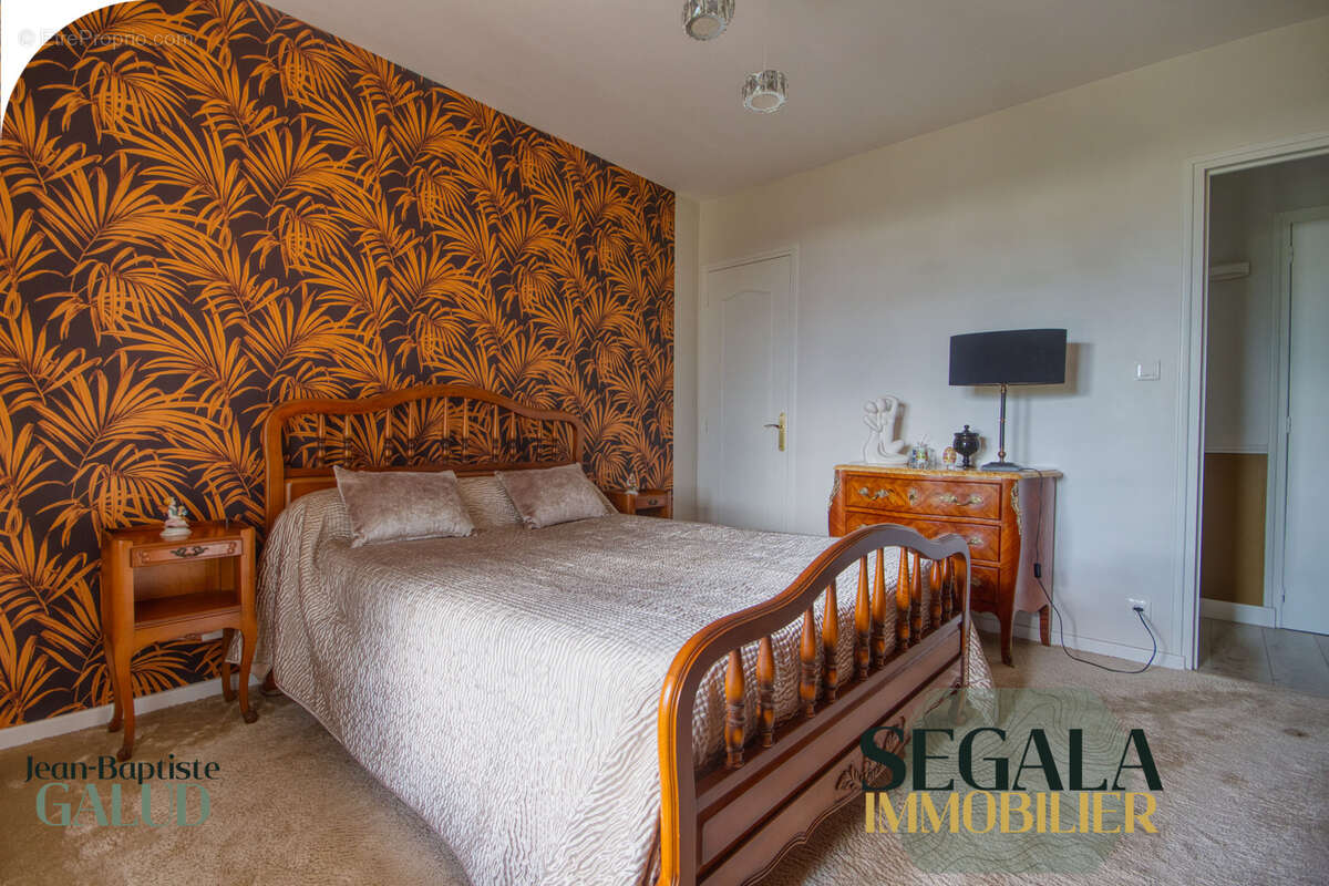 Maison 183 m2 sur 6171 m2 de terrain plat - photo 16
