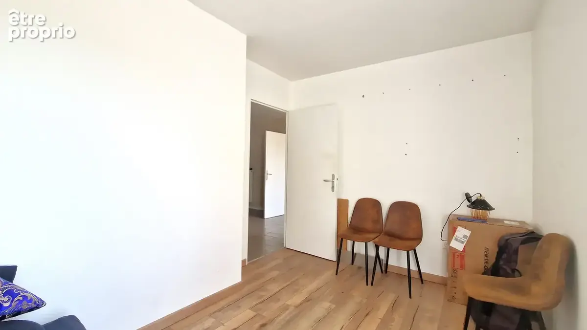 Appartement Choisy Le Roi 3 pièce(s) 54,90m2 - photo 11