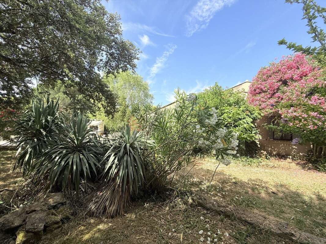 Maison 118 m² à Miramas  - photo 6