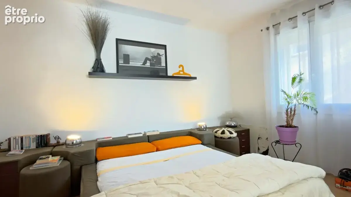 Appartement - photo 6