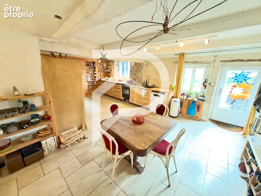 Maison Plesnoy  4 pièce(s) - photo 2