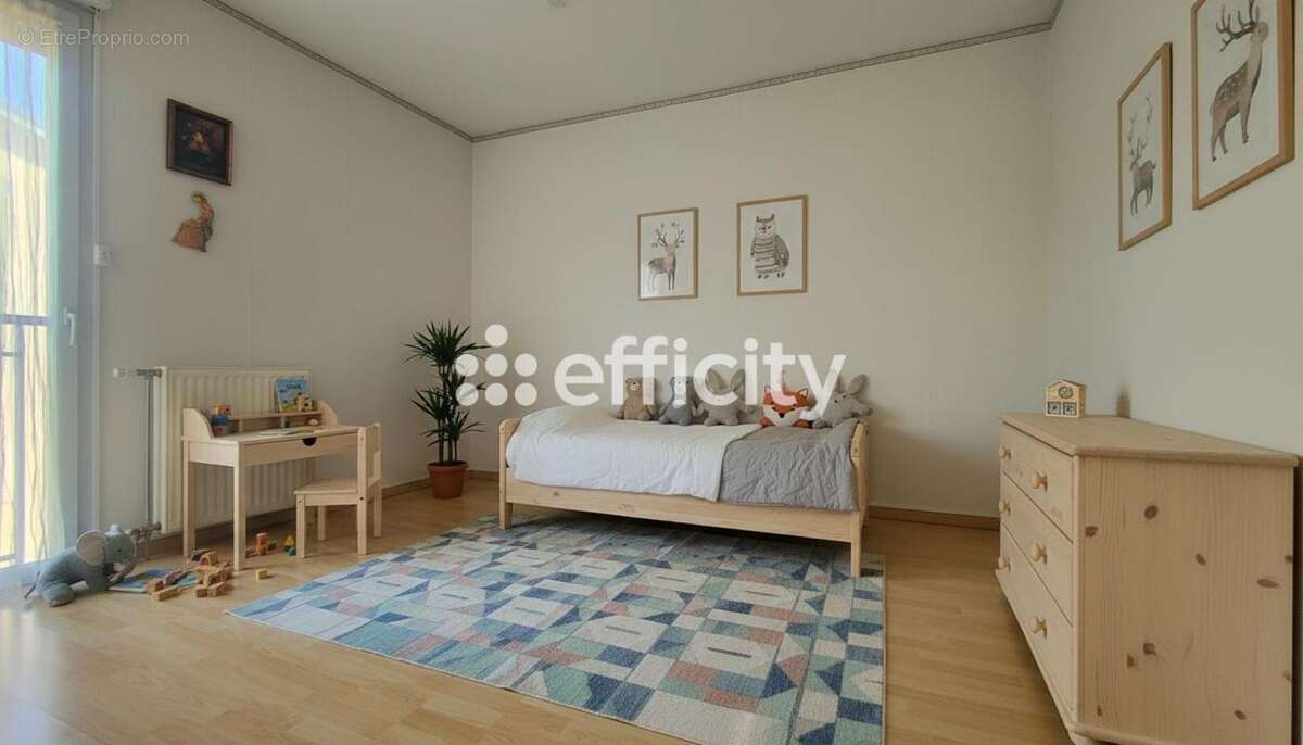 Appartement à VIENNE