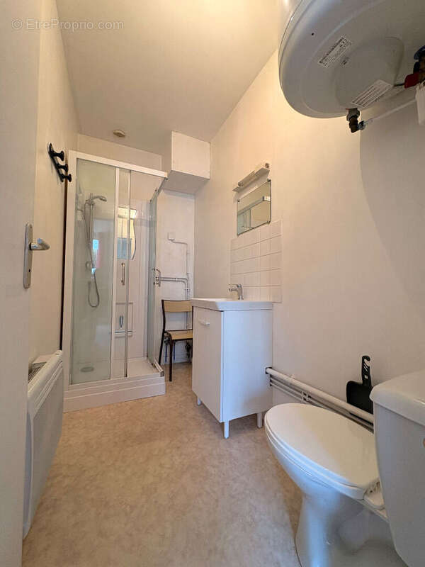 Appartement à BREST