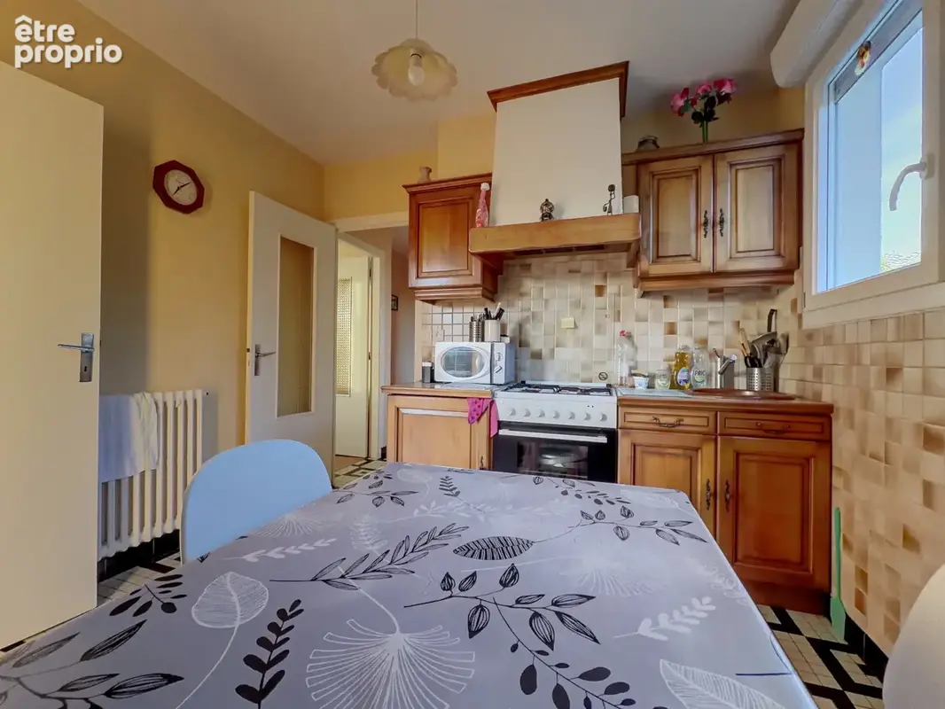 A vendre à Baud - photo 2