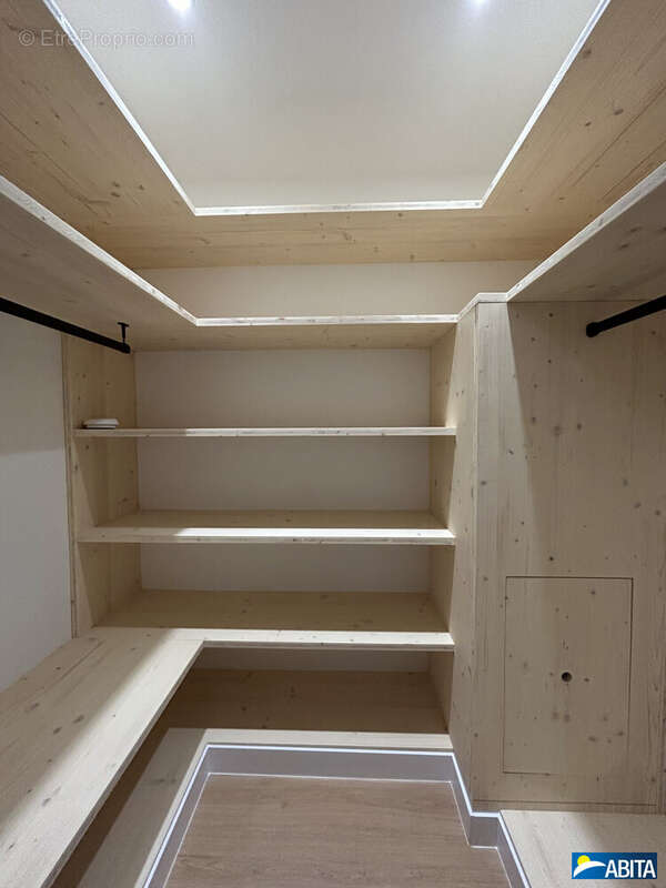 Appartement à SAINT-MALO