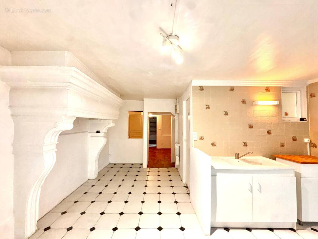 Appartement à BESANCON