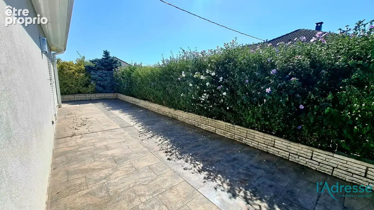 Maison Biesheim 5 pièce(s) 160 m2 - photo 14