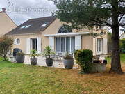 Maison à SOISY-SUR-SEINE