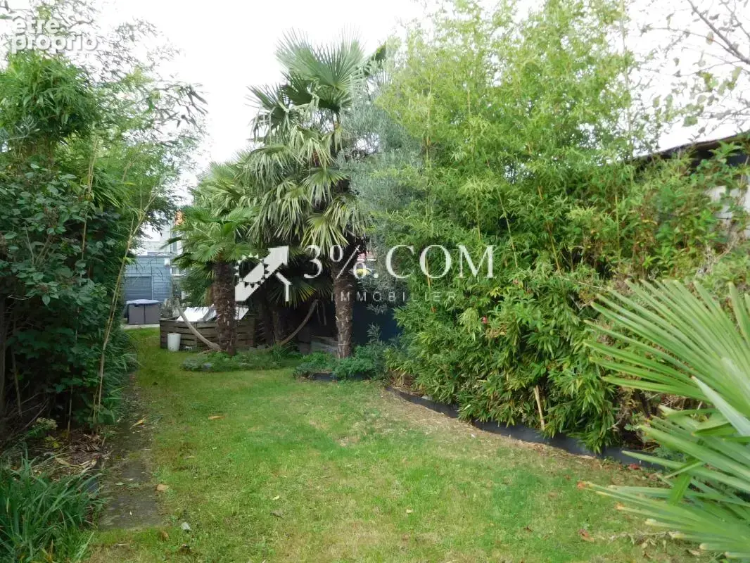 Coup de coeur d'une surface habitable de 132 m2,SANS TRAVAUX - photo 9